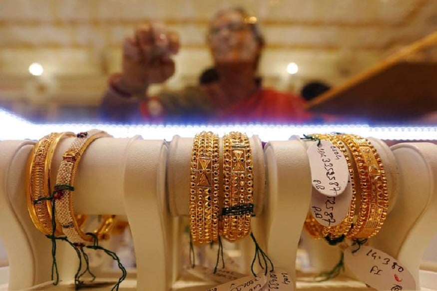 Govt May Soon Announce Amnesty Scheme for Gold to Curb Black Money