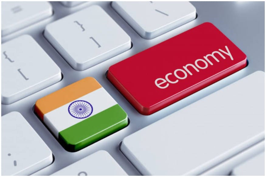 Care Ratings Revises India's GDP Growth Forecast to 10.2% for FY22