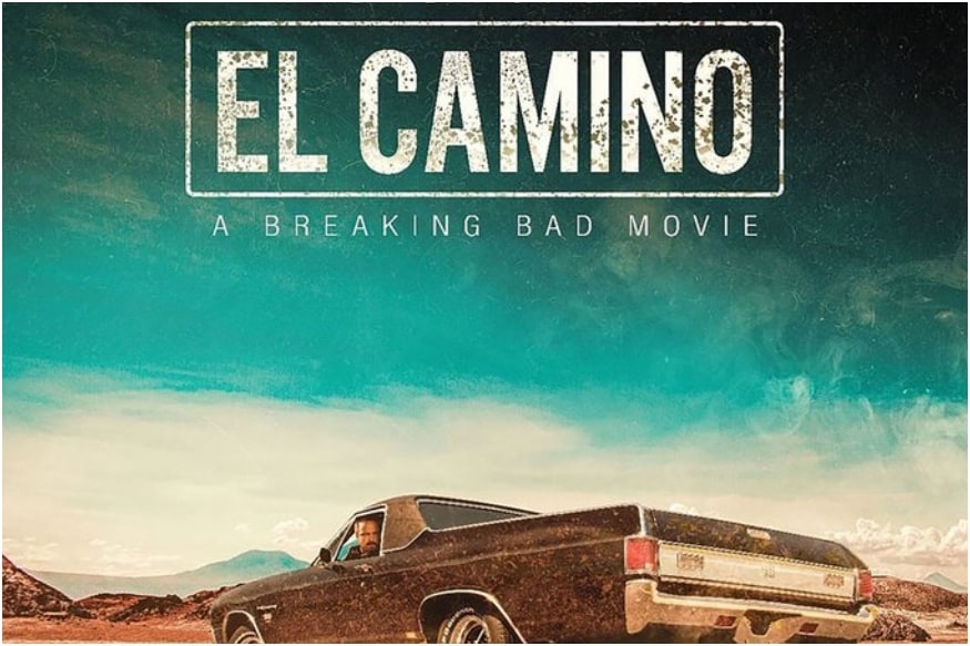 Netflix Reveals How Many Accounts Watched El Camino in its First Week
