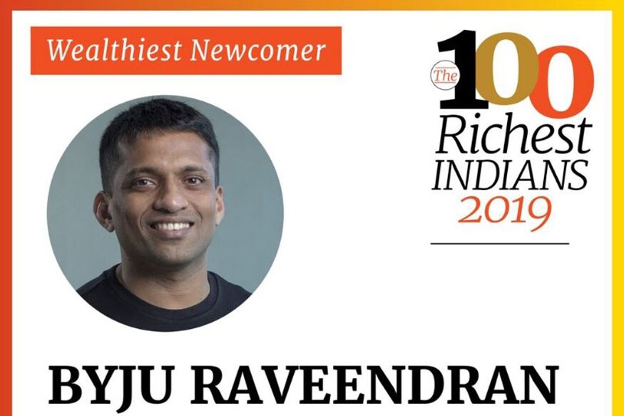 Facts You Need To Know From Forbes India Rich List 2019 News18