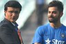 Irfan Pathan Reveals a Striking Similarity Between Sourav Ganguly & Virat Kohli