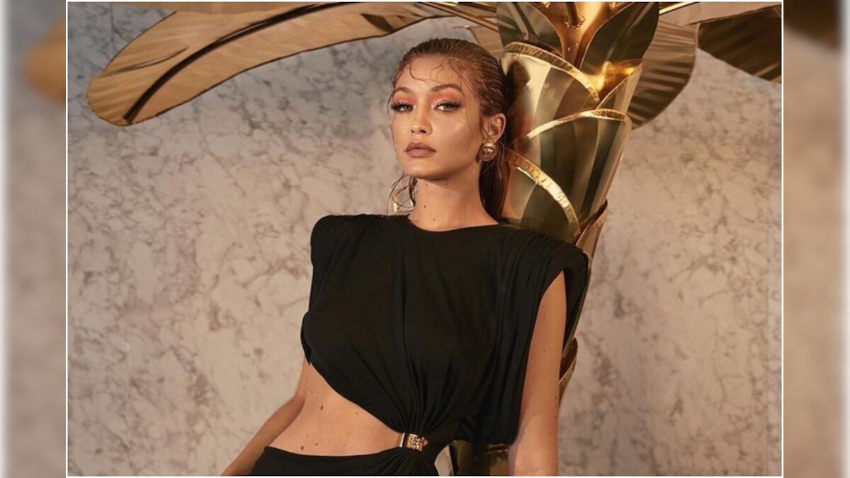 Being Away From City And Public Eye Makes Gigi Hadid Feel Like a Kid(02)