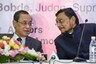 SC Judges Also Get Bothered by Criticism on Social Media, Says CJI-Designate Justice SA Bobde