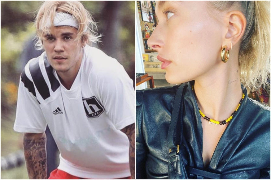 Post Wedding Justin Bieber Gifts Wifey Hailey Baldwin