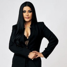 Koena calls Salman a biased host Koena calls Salman a biased host