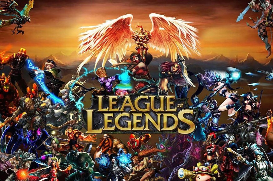 League Of Legends Wild Rift Coming To Ios Android And