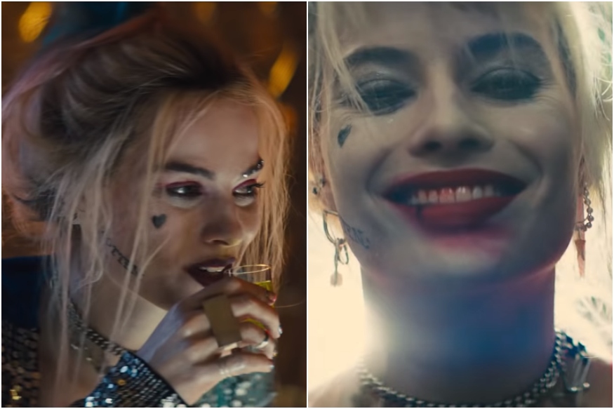 Margot Robbie Reveals the Most Difficult Part of Playing Harley Quinn