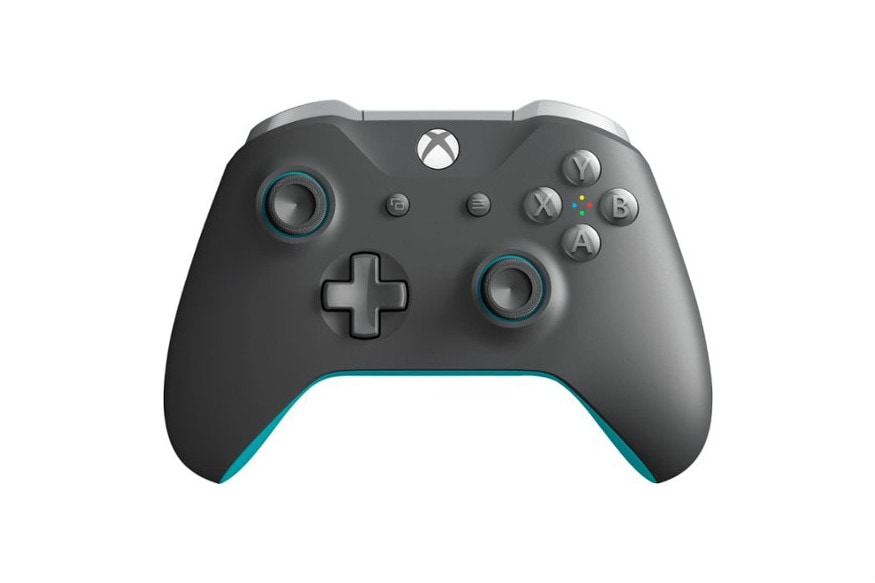 microsoft xbox uk