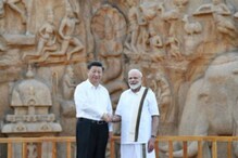 Not Far From Contentious LAC is a Place Where India, China Are in Sync for a Development Project