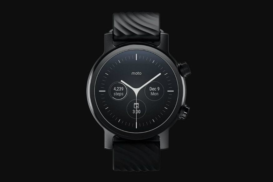 moto 360 discontinued