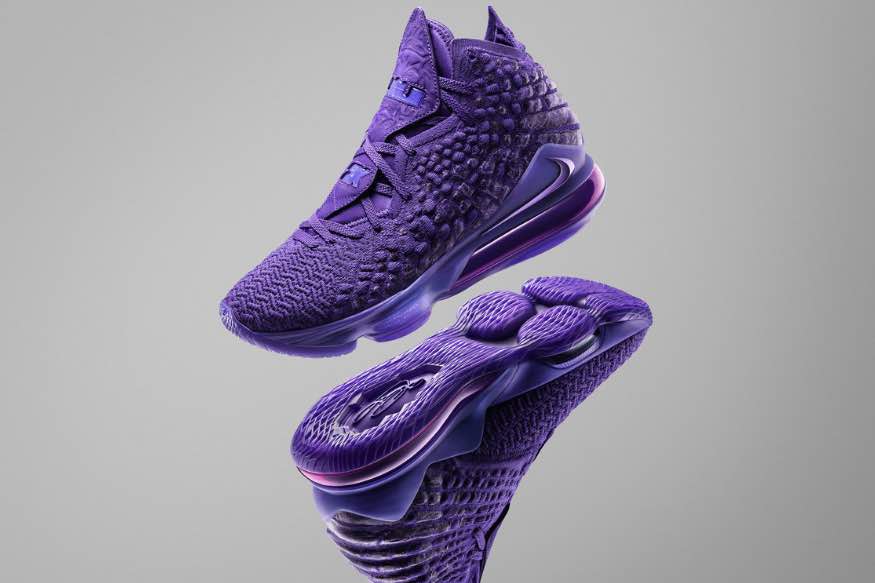 NBA 2K20 Gameplay Will Unlock Limited Edition Nike Sneakers That You Can Buy