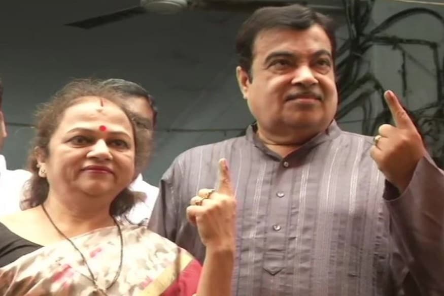 'Record-breaking' Win for BJP-Sena in Maharashtra, Predicts Gadkari, Says Fadnavis Will Return to Power