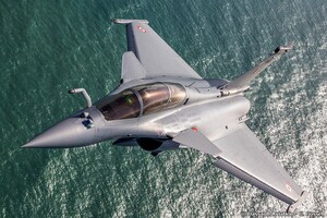 From Rafale, Mirage to Sukhoi, a Sneak-Peak Into IAF's Fighter Jets