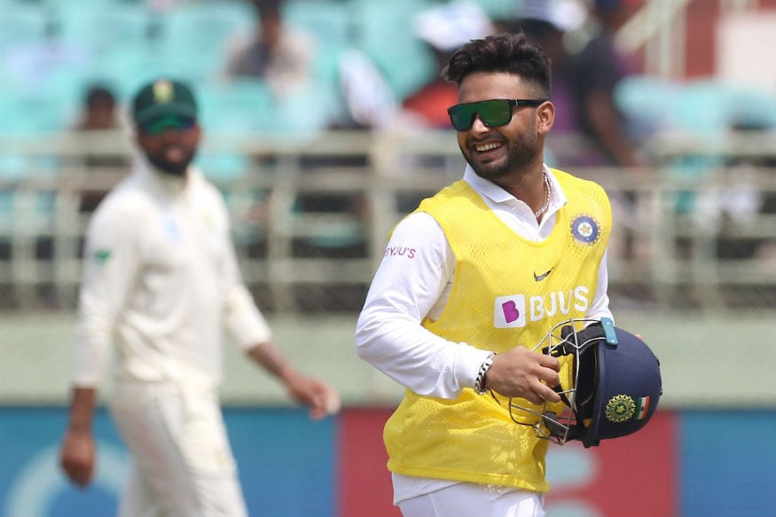 In Pics, India vs South Africa, First Test, Day Three at Visakhapatnam In Pics, India vs South Africa, First Test, Day Three at Visakhapatnam