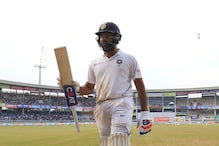 ​India vs South Africa | Rohit Showed Discipline to Stick to Game-Plan Against SA: VVS Laxman