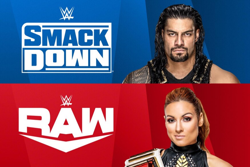 Wwe Draft 2019 Results Round 1 Roman Reigns Moves To Smackdown