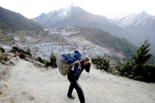 Representational Image