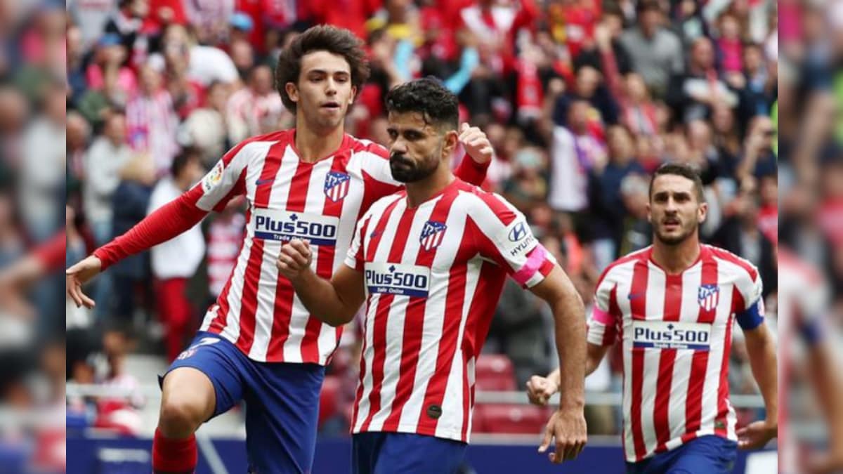 Granada - Atlético Madrid preview: Morata and Atlético eye key win