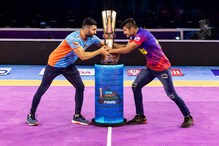 Pro Kabaddi 2019 HIGHLIGHTS, Dabang Delhi vs Patna Pirates in New Delhi:  Delhi Beats Patna 38-35 - News18