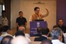 Kiren Rijiju to Join Mary Kom, Anjum Moudgil and Shilpa Shetty for Home Session on International Yoga Day