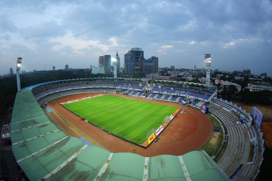 Bengaluru FC Confirm Kanteerava Stadium as Home for 2019-20 Season - News18