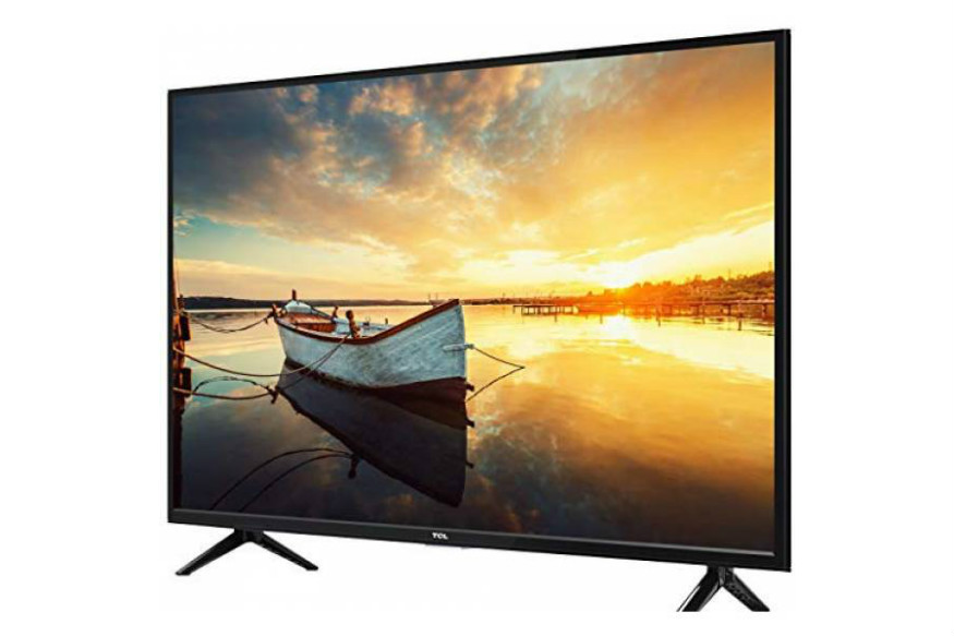 Enzovoorts Bermad instinct Amazon Great Indian Festival: Buy the TCL 40-inch Full HD Smart TV at About  Rs 12,000