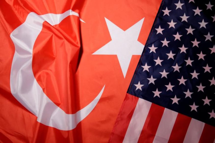 US Consular Staff in Turkey Questioned by Police over Halloween Party Video That 'Mocked Islam'