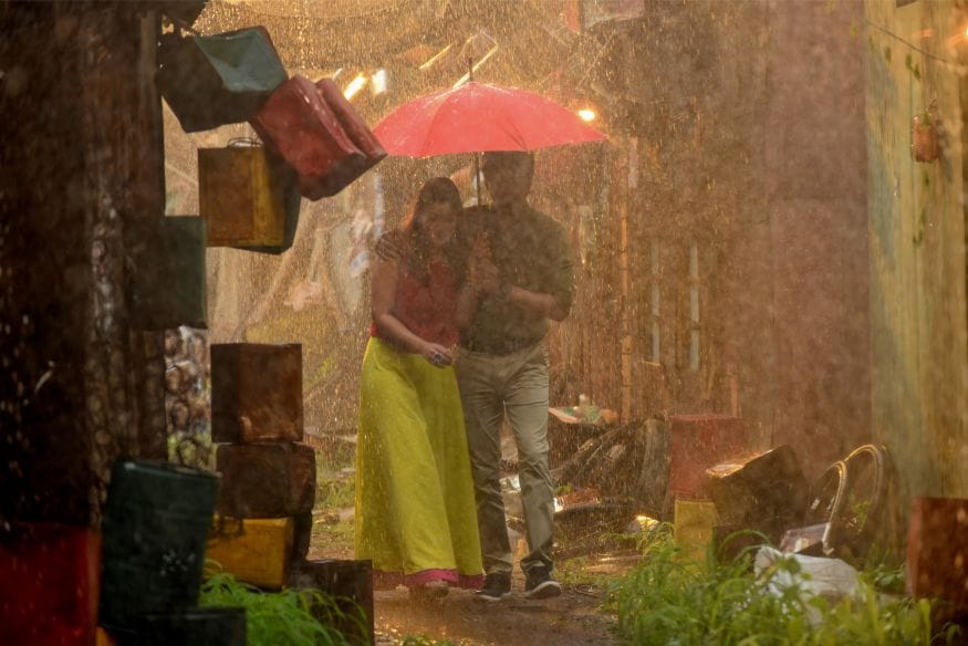 Bigil: Must See Stills From Thalapathy Vijay's Sports-Drama - News18