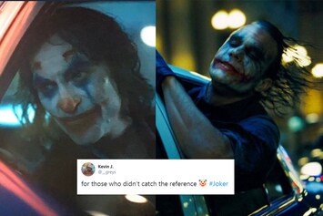 A Scene From Joaquin Phoenix S Joker Has Become The Internet S Most Referenced Meme