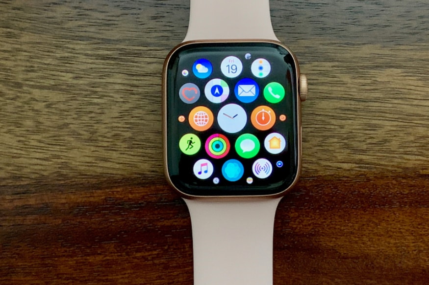 Apple Watch is the Most Sold Smartwatch Globally, Says Report - News18