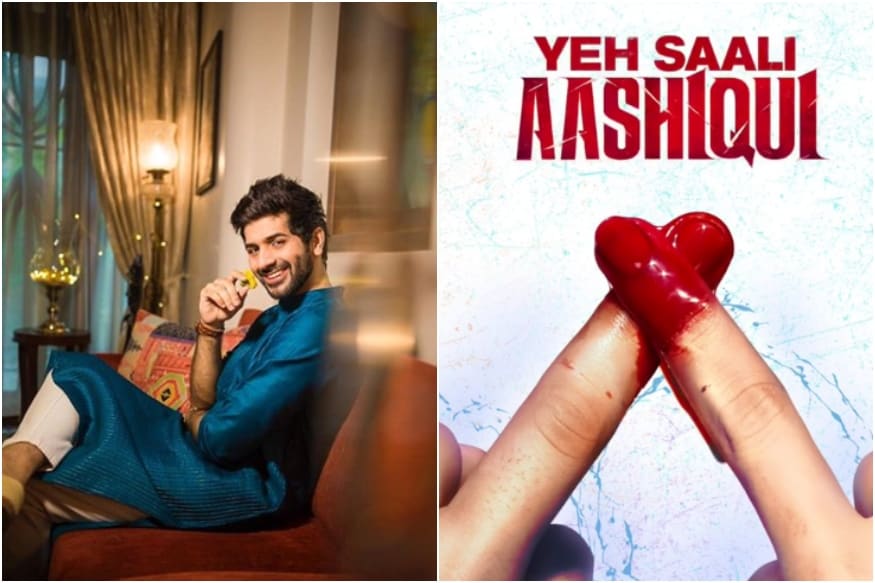 Vardhan Puri's Debut Film Renamed Yeh Saali Aashiqui After CBFC's Objection