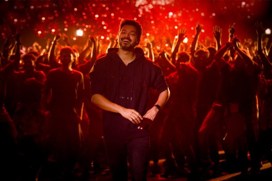 Bigil: Must See Stills From Thalapathy Vijay's Sports-Drama - News18