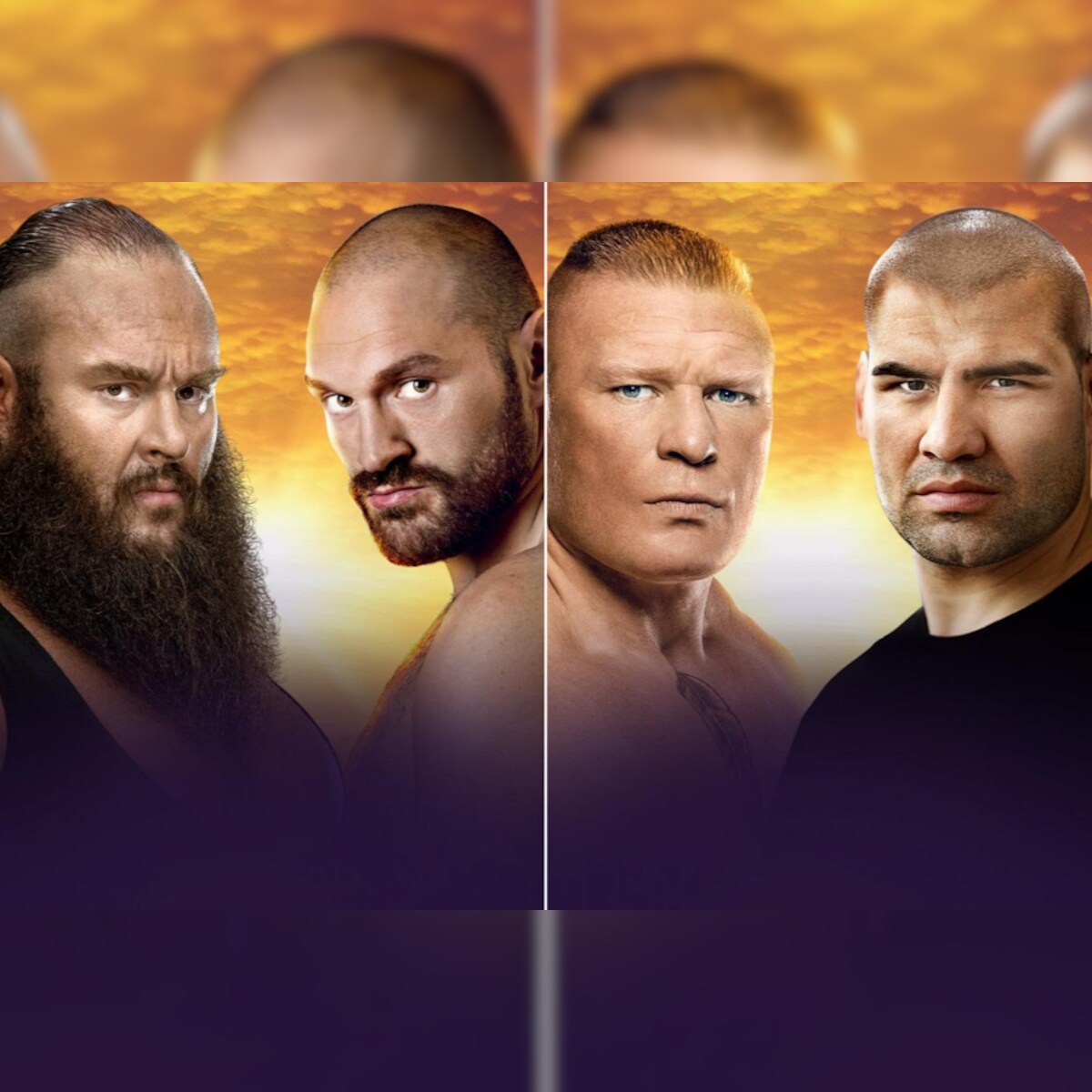 Wwe Crown Jewel 2019 Live Streaming When And Where To Watch On Tv India Timings