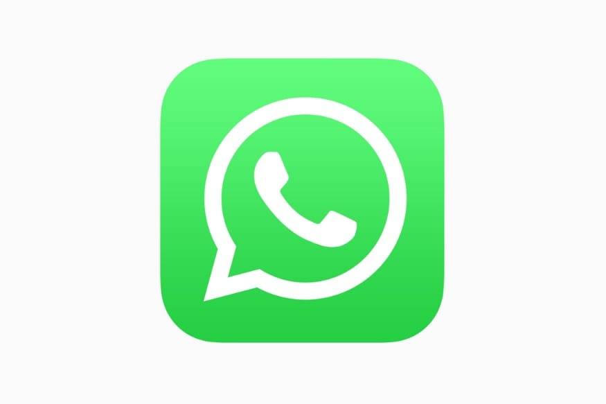 whatsapp web sign in