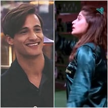 Arti, Asim safe from eviction Arti, Asim safe from eviction
