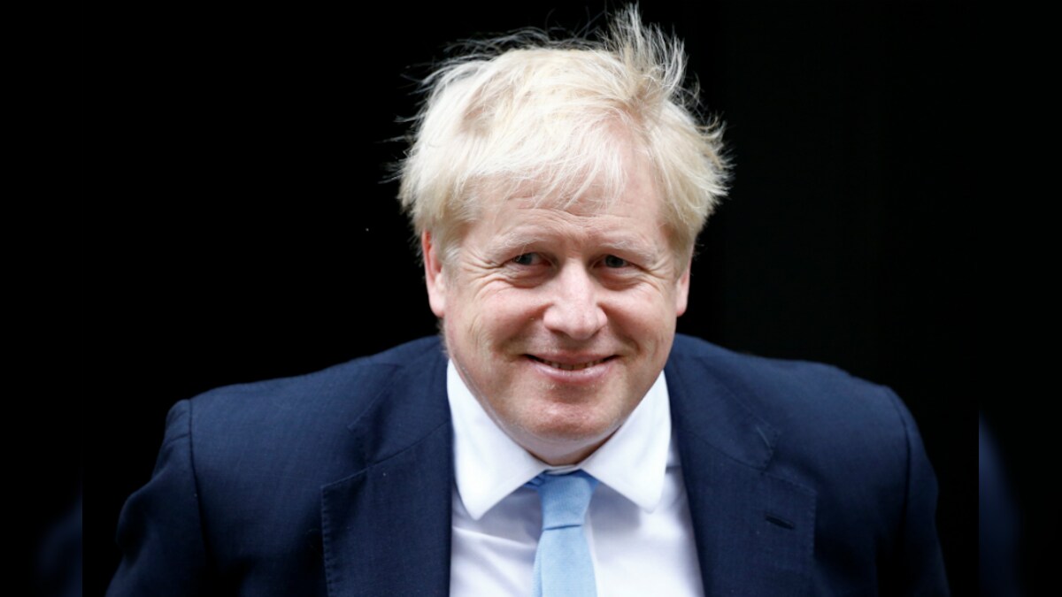 UK Resists Calls to Ease Covid-19 Lockdown as Boris Johnson Set to ...