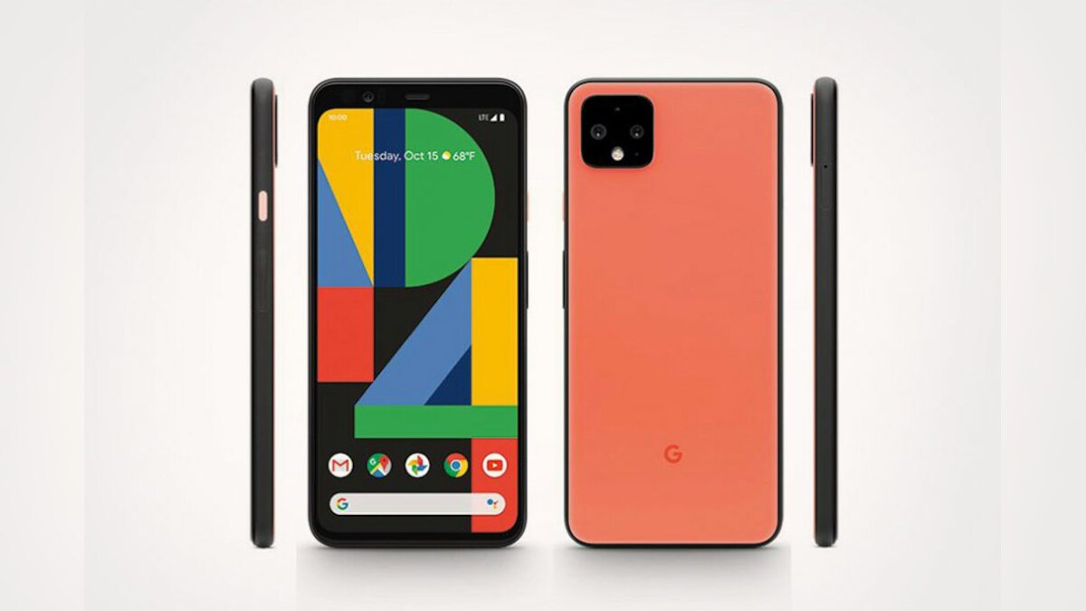 Google Pixel Event 2019 Live Blog: Pixel 4, Pixel 4 XL, PixelBook Go, Google Next Mini