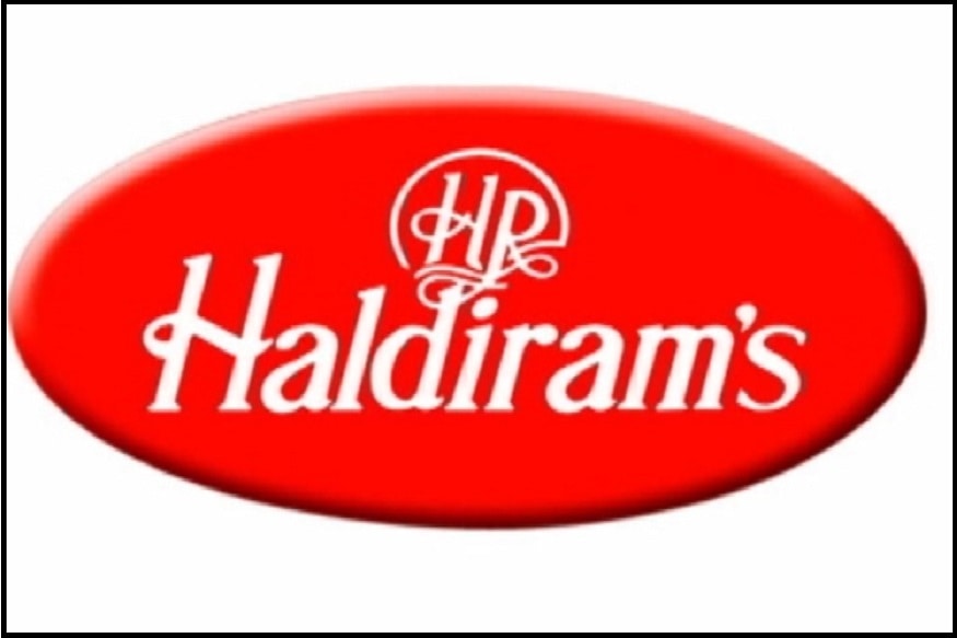 Haldiram Share Price Chart