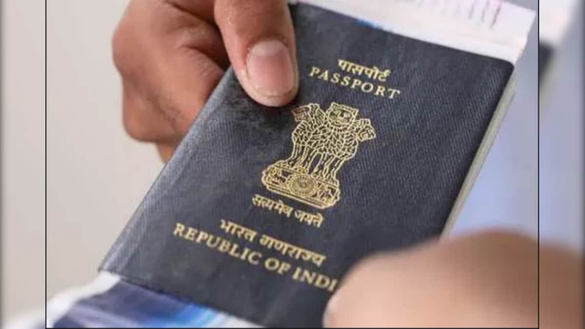 Indian Consulate in Dubai to Issue Tatkal Passport Same Day