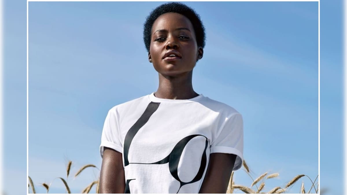 Lupita Nyong'o Accused of Being Rude to Fans - News18