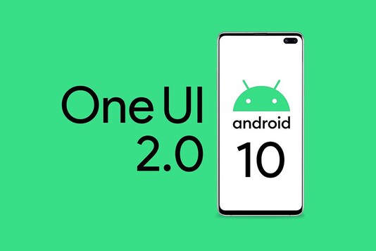 one ui 2.1 update for note 10 plus