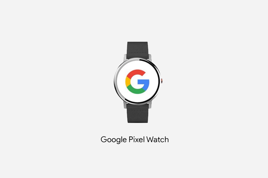 Google PIXEL WATCH BT/WI-FI+spbgp44.ru