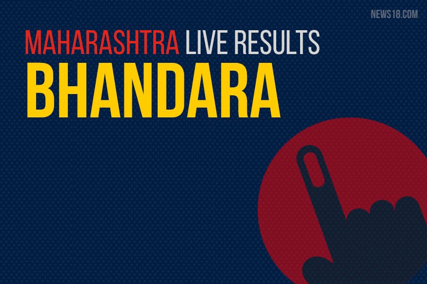 Amdar Top - Bhandara Election Results 2019 Live Updates (à¤­à¤‚à¤¡à¤¾à¤°à¤¾ ...