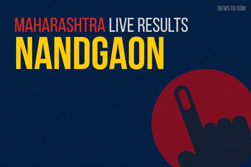 Nandgaon Election Results 2019 Live Updates (नांदगाव):  Suhasanna Dwarkanath Kande of Shiv Sena Wins
