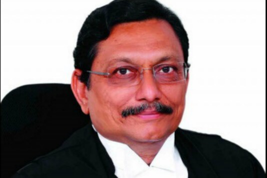File photo of CJI SA Bobde. File photo of CJI SA Bobde.