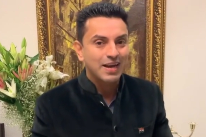 Tehseen Boss Bigg Boss 13: Don't Believe Any Problem can Pin Me Down, Says Tehseen ...