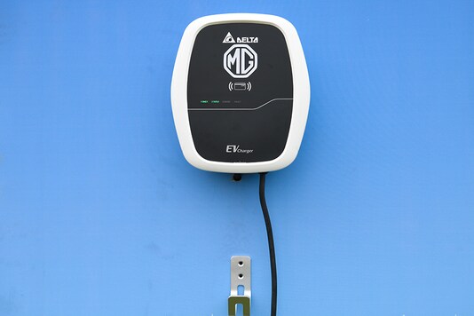 50 kw car charger