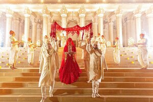 Happy Birthday Priyanka Chopra: Revisiting Nickyanka's Best Wedding Moments