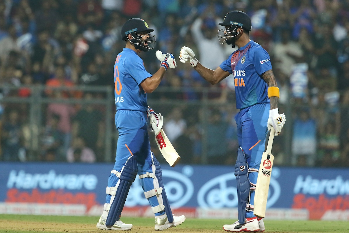 In Pics, India vs West Indies, 3rd T20I at Mumbai In Pics, India vs West Indies, 3rd T20I at Mumbai