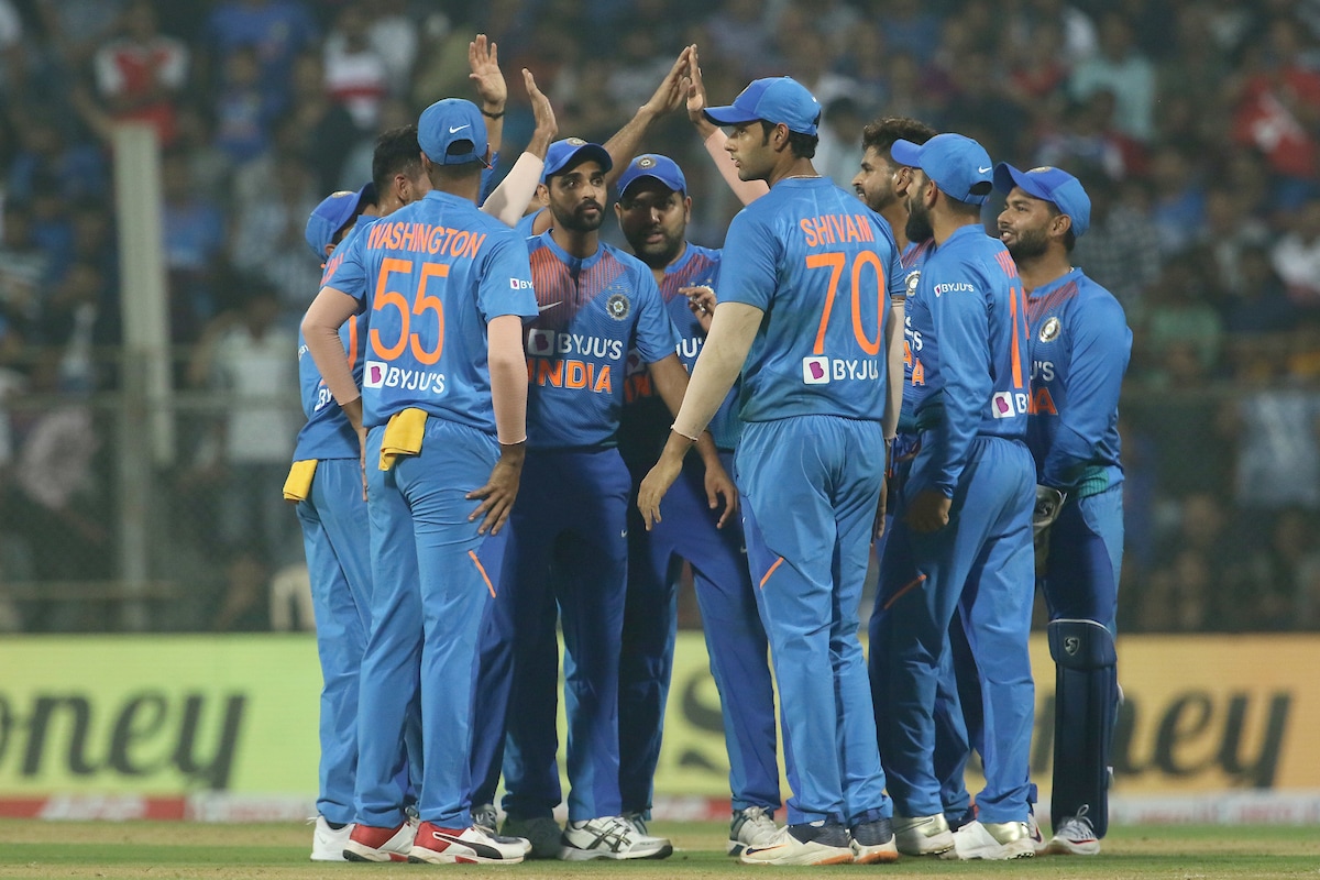 In Pics, India vs West Indies, 3rd T20I at Mumbai In Pics, India vs West Indies, 3rd T20I at Mumbai
